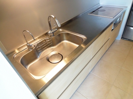 クオリア南麻布