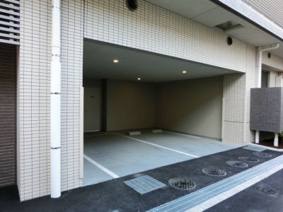 パークアクシス高田馬場テラス