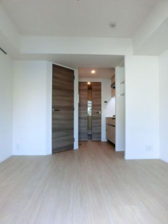 パークアクシス高田馬場テラス