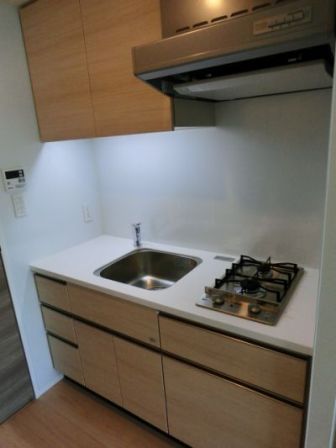 パークアクシス高田馬場テラス