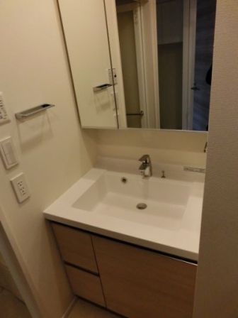 パークアクシス高田馬場テラス