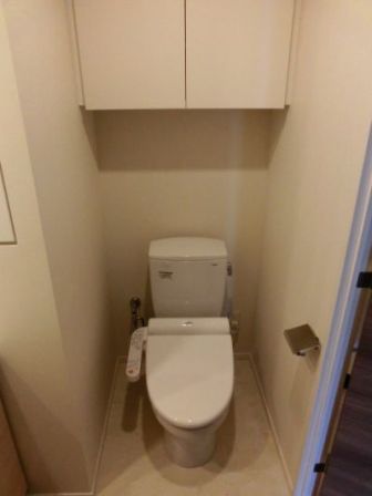 パークアクシス高田馬場テラス