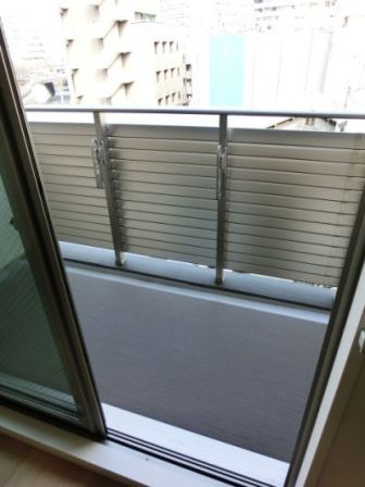 パークアクシス高田馬場テラス