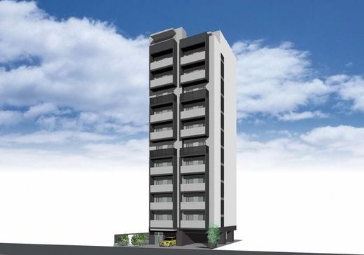 JP noie 門前仲町 (ジェーピーノイエ門前仲町)