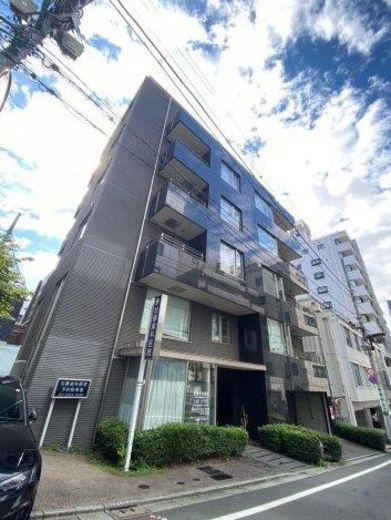 サウサリート九段