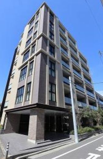 グローリオ田園調布