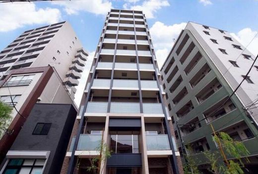 ミリアレジデンス根岸柳通