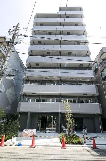 GRAN PASEO清澄白河 (グランパセオ清澄白河)