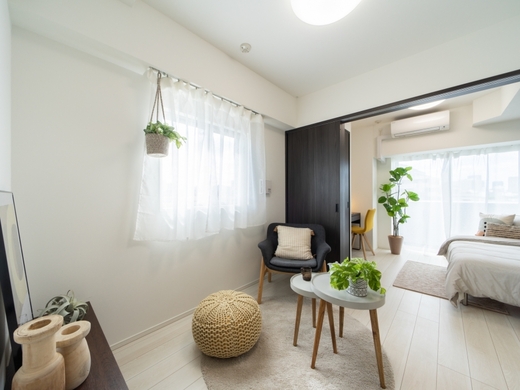 GRAN PASEO清澄白河 (グランパセオ清澄白河)