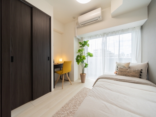 GRAN PASEO清澄白河 (グランパセオ清澄白河)