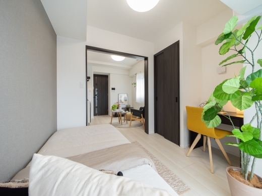 GRAN PASEO清澄白河 (グランパセオ清澄白河)