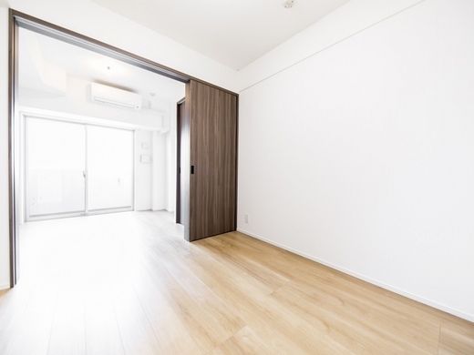 GRAN PASEO清澄白河 (グランパセオ清澄白河)