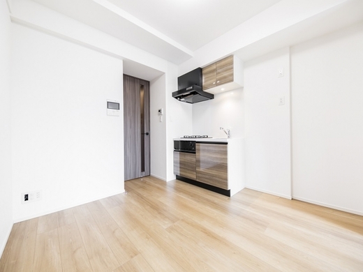 GRAN PASEO清澄白河 (グランパセオ清澄白河)