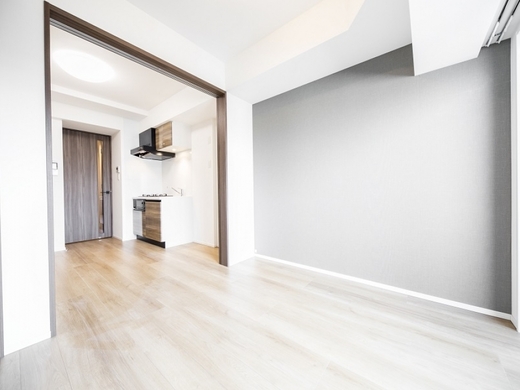 GRAN PASEO清澄白河 (グランパセオ清澄白河)