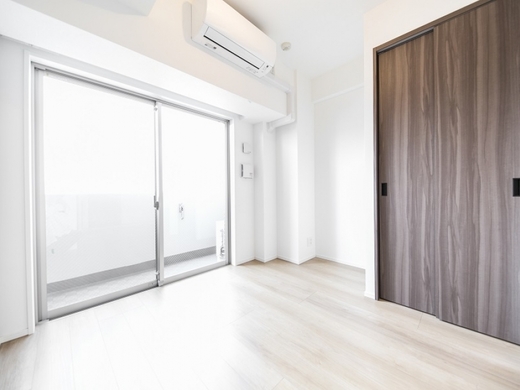 GRAN PASEO清澄白河 (グランパセオ清澄白河)