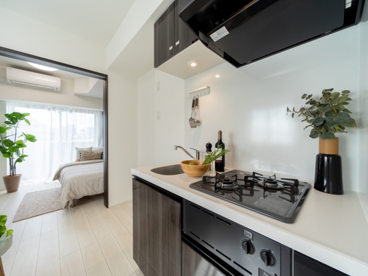 GRAN PASEO清澄白河 (グランパセオ清澄白河)