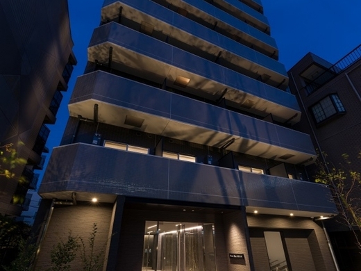 GRAN PASEO清澄白河 (グランパセオ清澄白河)