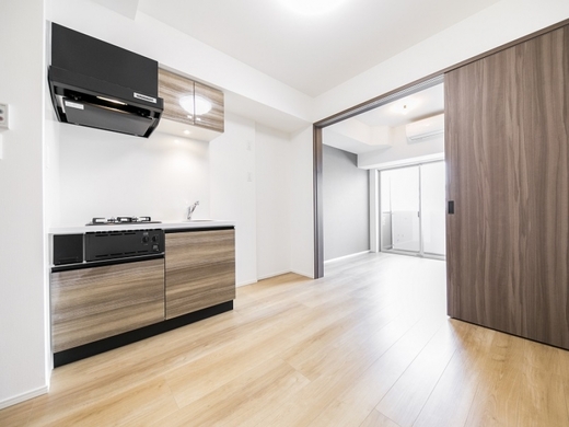 GRAN PASEO清澄白河 (グランパセオ清澄白河)