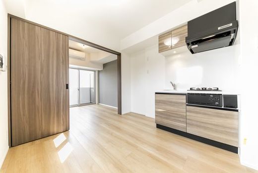 GRAN PASEO清澄白河 (グランパセオ清澄白河)