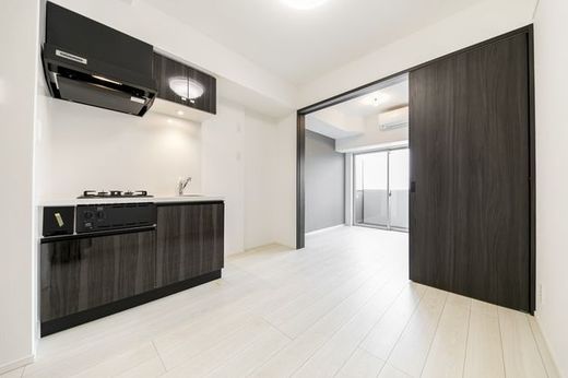 GRAN PASEO清澄白河 (グランパセオ清澄白河)