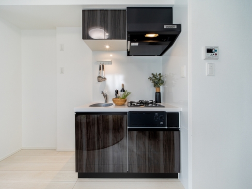 GRAN PASEO清澄白河 (グランパセオ清澄白河)