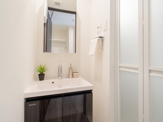 GRAN PASEO清澄白河 (グランパセオ清澄白河)