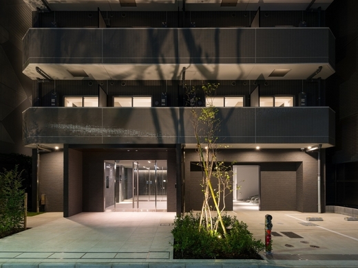 GRAN PASEO清澄白河 (グランパセオ清澄白河)