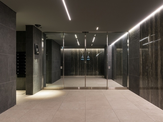 GRAN PASEO清澄白河 (グランパセオ清澄白河)