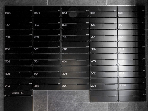 GRAN PASEO清澄白河 (グランパセオ清澄白河)