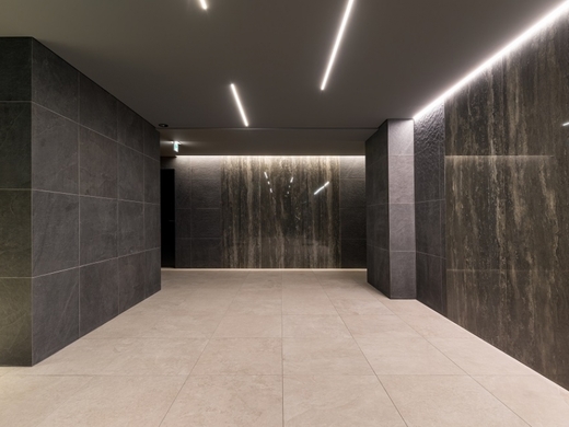 GRAN PASEO清澄白河 (グランパセオ清澄白河)