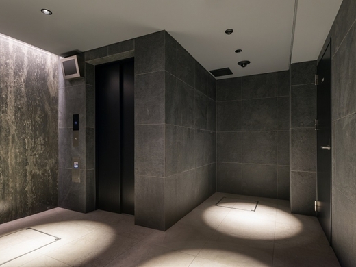 GRAN PASEO清澄白河 (グランパセオ清澄白河)