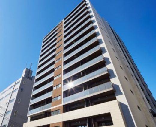 イニシア大森町N'sスクエア