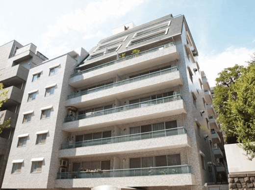 物件メイン画像