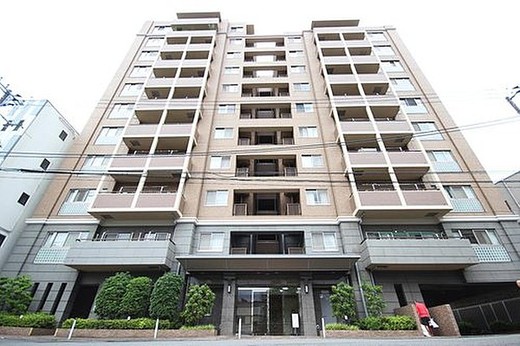 グランドステージ南品川