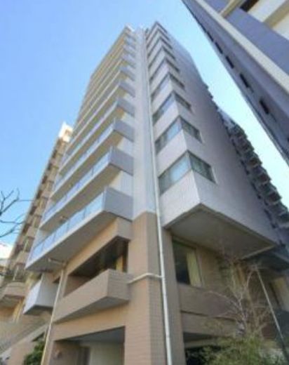 アーバンパレス高輪台