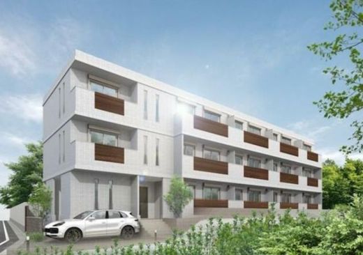 アイフラット目白