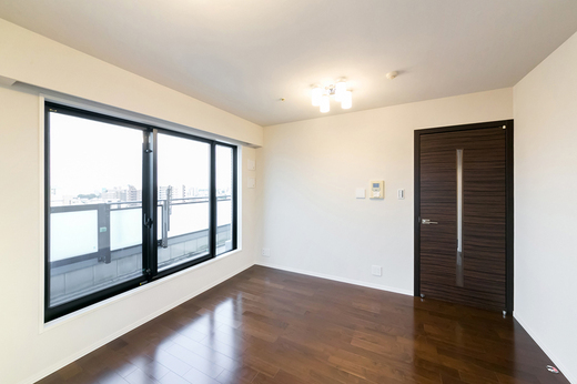 アールブラン大井町ミュゼ