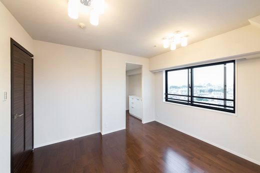 アールブラン大井町ミュゼ