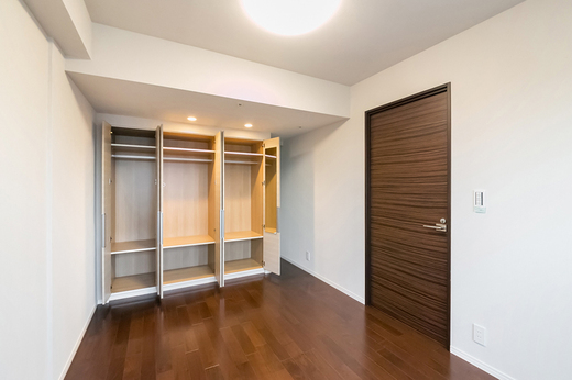 アールブラン大井町ミュゼ