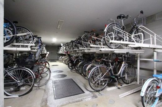 アールブラン大井町ミュゼ