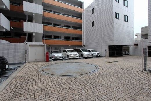 アールブラン大井町ミュゼ