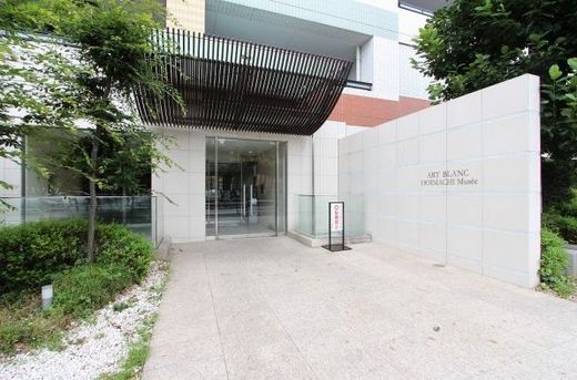 アールブラン大井町ミュゼ