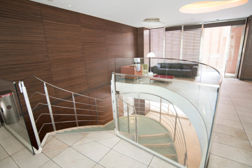 アールブラン大井町ミュゼ