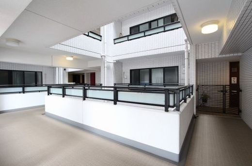 アールブラン大井町ミュゼ