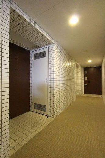 アールブラン大井町ミュゼ