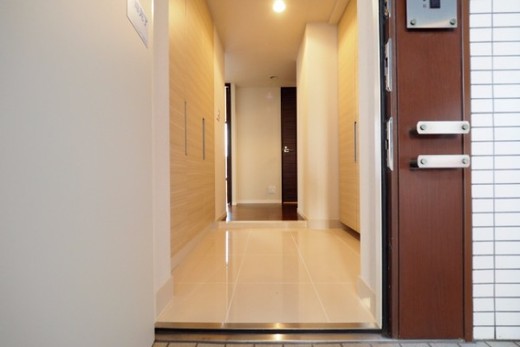 アールブラン大井町ミュゼ