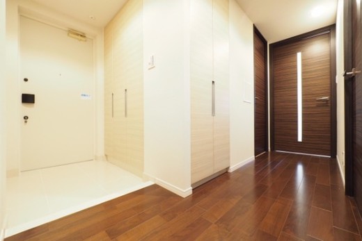 アールブラン大井町ミュゼ