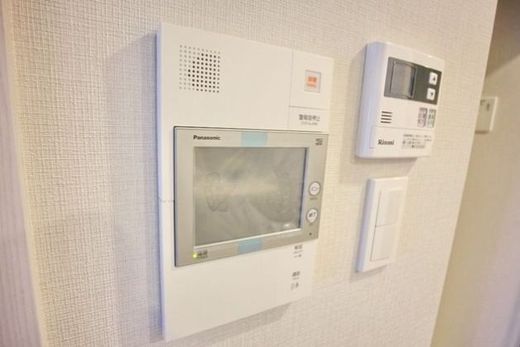クレヴィアリグゼ世田谷松陰神社前