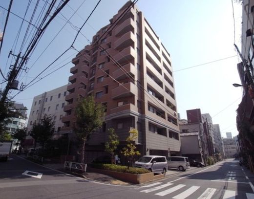 グランドステージ両国