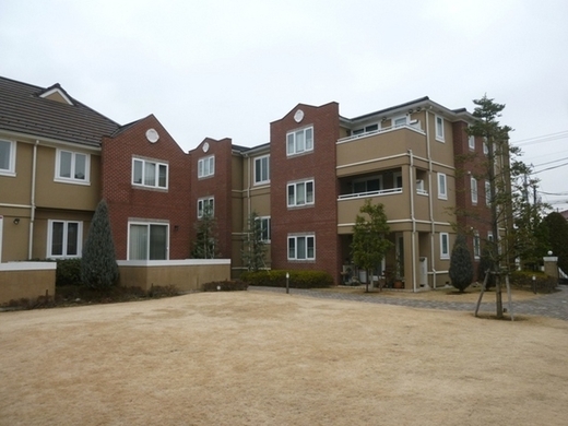 荻窪グリーンヴィレッジ